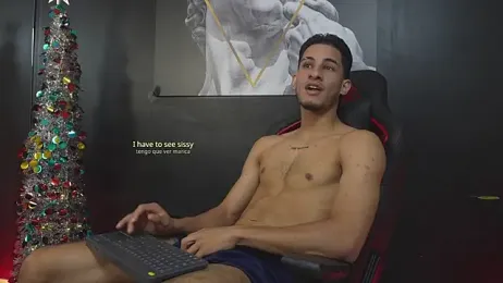 JakeMoxley webcam model stream image