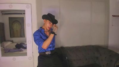 PiperrCry webcam model stream image