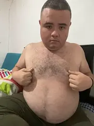 LeydiJhoanna96 webcam model stream image