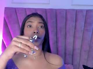 karolrojas webcam model stream image