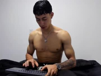jey_cox23 webcam model stream image