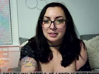 sqwertybabe webcam model stream image