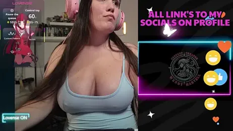 WendyMarvell_Official webcam model stream image