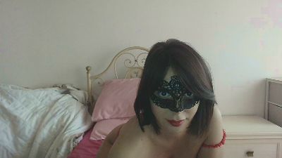 MissAlessandra webcam model stream image