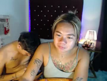 pinay_sweetlenatashaxx webcam model stream image