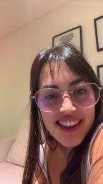 solbabe webcam model stream image