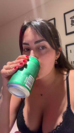 solbabe webcam model stream image