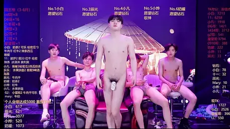 LXGL-YYDS webcam model stream image