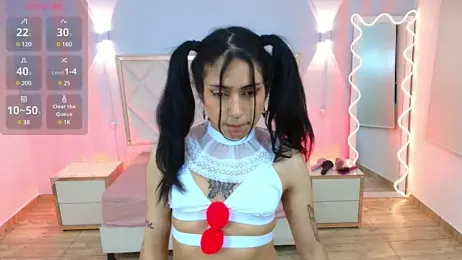 NATTROSE_TAY webcam model stream image