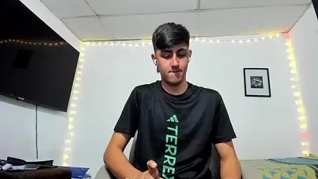 babymaik webcam model stream image