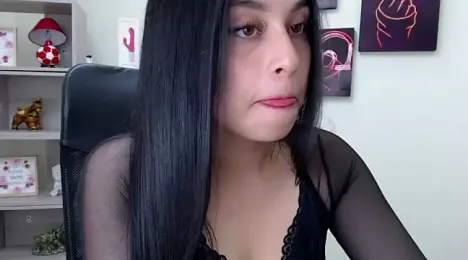 MelodySweett webcam model stream image