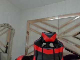 ashleyvanesars webcam model stream image