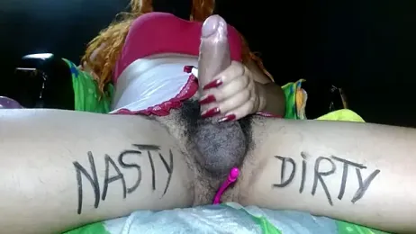 Big_SlutNasty webcam model stream image