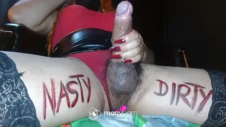 Big_SlutNasty webcam model stream image