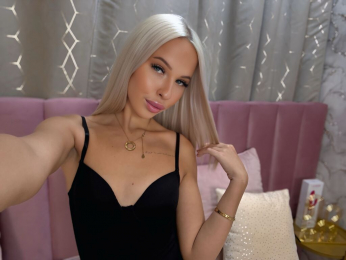 PollyElfi webcam livejasmin model stream image
