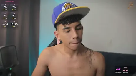 andy_cute22 webcam stripchat model stream image