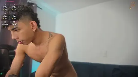 andy_cute22 webcam model stream image