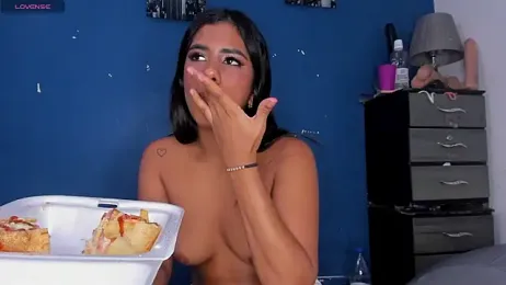 BeMyLover3 webcam model stream image