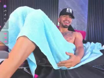 duriel_ webcam model stream image