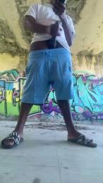 Gilson95 webcam model stream image