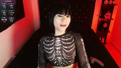 DarkAndTenderGirl webcam stripchat model stream image