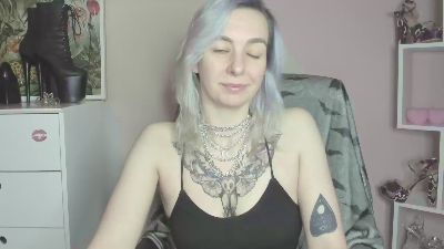 velvetanne webcam cam4 model stream image