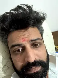 SoulHunt9 webcam model stream image