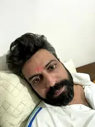 SoulHunt9 webcam model stream image