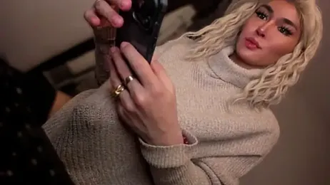 MissValentinaJohnson webcam model stream image