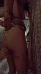 RebecaStrong webcam model stream image