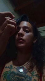 RebecaStrong webcam model stream image