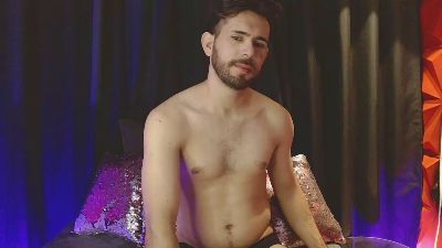 dany_ray1 webcam model stream image