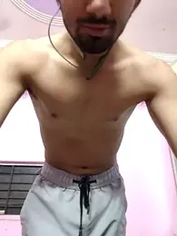 ItsPlayboy031 webcam stripchat model stream image