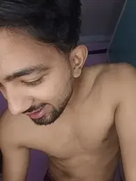 ItsPlayboy031 webcam model stream image