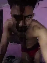 ItsPlayboy031 webcam stripchat model stream image
