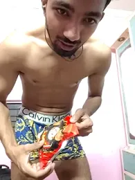 ItsPlayboy031 webcam stripchat model stream image