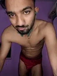 ItsPlayboy031 webcam stripchat model stream image