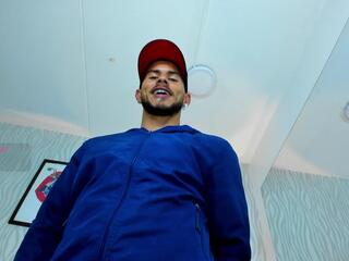 Dilan Jacobs webcam model stream image