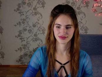 Felicia-Lav webcam model stream image