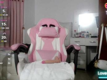 karla-parker webcam model stream image