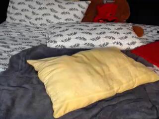 Kassy Rain webcam model stream image