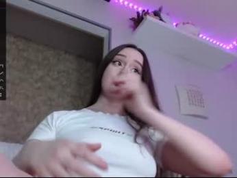 amazing_agness webcam model stream image
