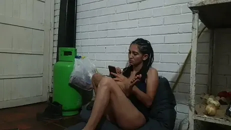 valeriaswang_Lucas webcam stripchat model stream image