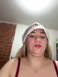 Celestedubois webcam model stream image