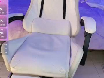 gabbie_kook webcam model stream image