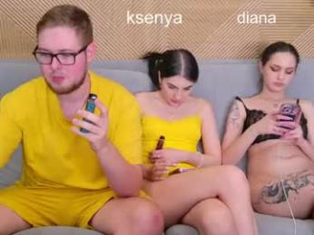 ksenyahot webcam chaturbate model stream image