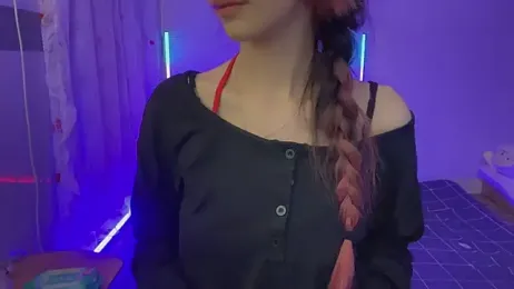 Your-Sunshine webcam model stream image