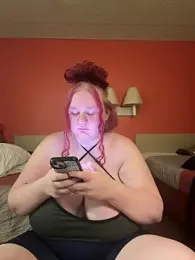 ivylynn420 webcam model stream image