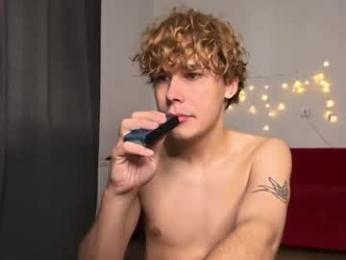 sexsertions webcam chaturbate model stream image