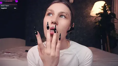 MoiraHavins webcam model stream image